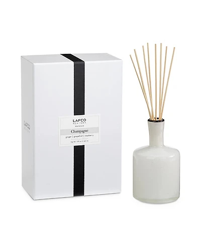 Lafco Champagne Signature Reed Diffuser, 15 oz.