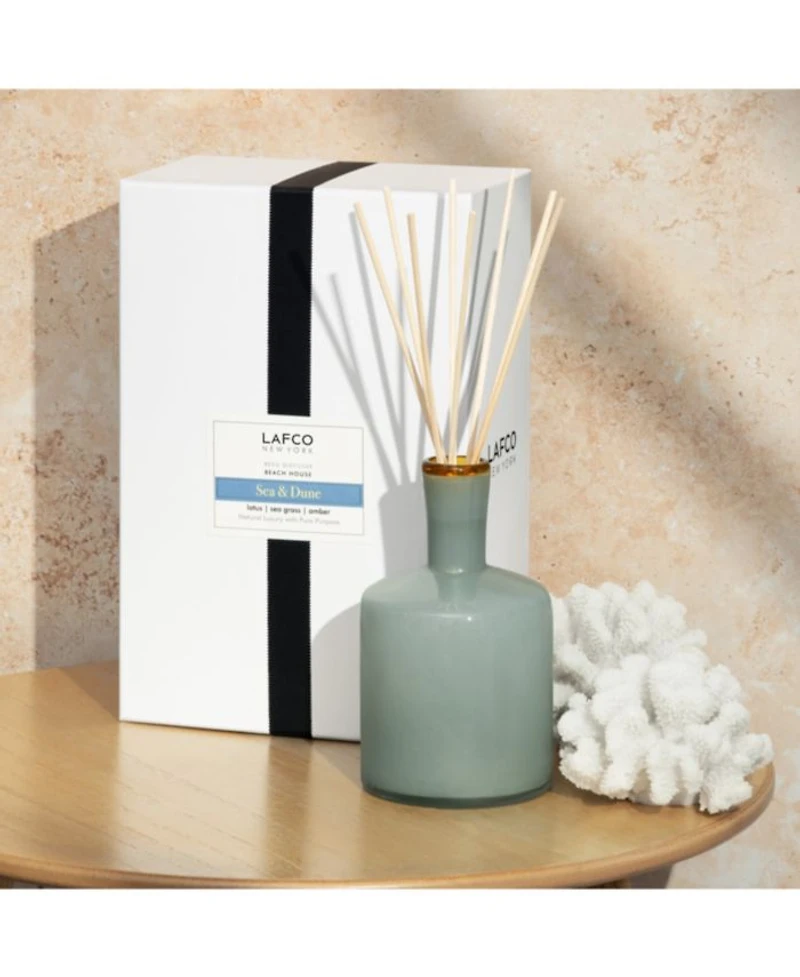 Sea & Dune Signature Reed Diffuser, 15 oz.