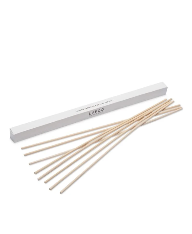 Feu de Bois Reed Diffuser Refill, 8.4 oz.