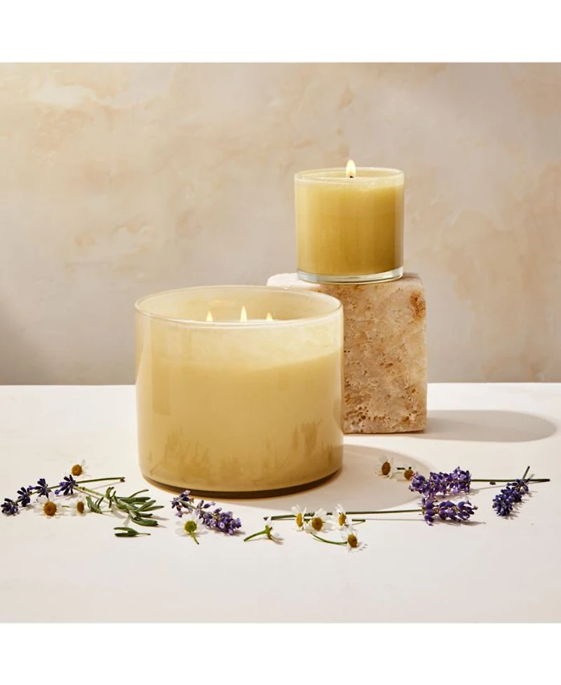 Chamomile Lavender 3-Wick Candle, 30 oz.