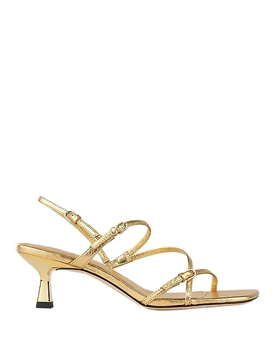 Sandro Women's Strappy Sandals
