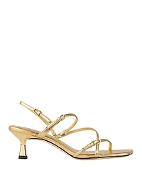 Sandro Women's Strappy Sandals