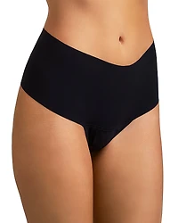 Hanky Panky BreatheSoft High Rise Thong