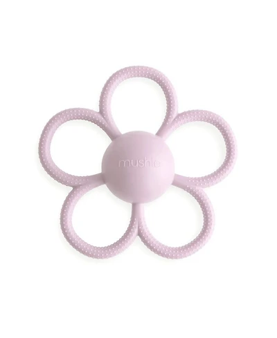Daisy Rattle Teether