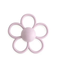 Daisy Rattle Teether