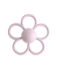 Mushie Daisy Rattle Teether