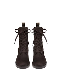 Women's Foster Biker Boots