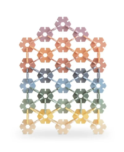 HEX Connect Building Toy Set - Ages 5-7
