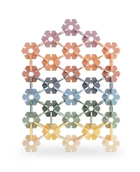 HEX Connect Building Toy Set - Ages 5-7