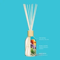 Passion In Positano Verbena & Basil Reed Diffuser, 8.4 oz.