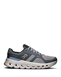 On Men's Cloudrunner 2 Running Sneakers