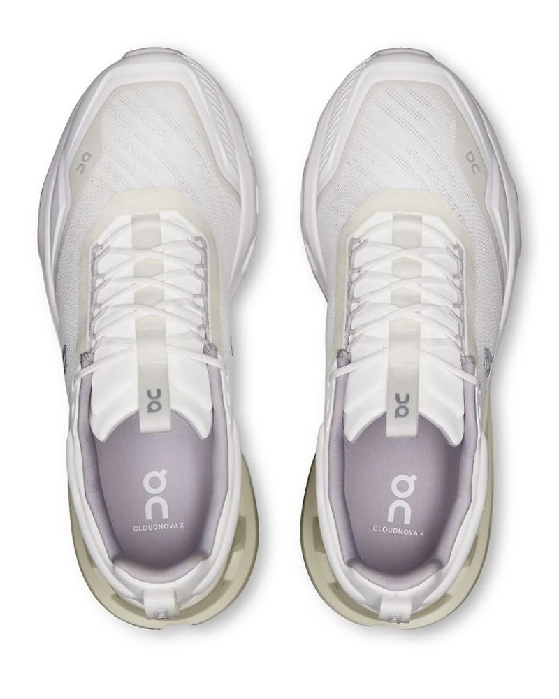 Men's Cloudnova X Sneakers