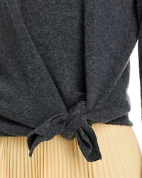 Nalini Cashmere Sweater