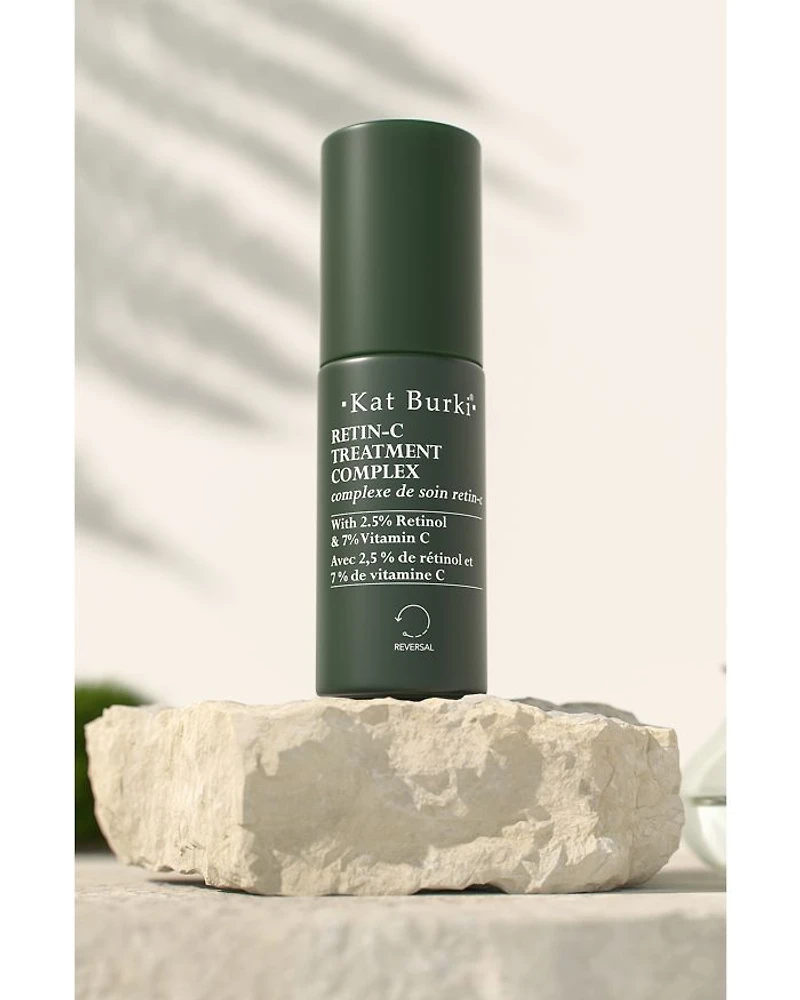 Retin C Treatment Complex 1 oz.