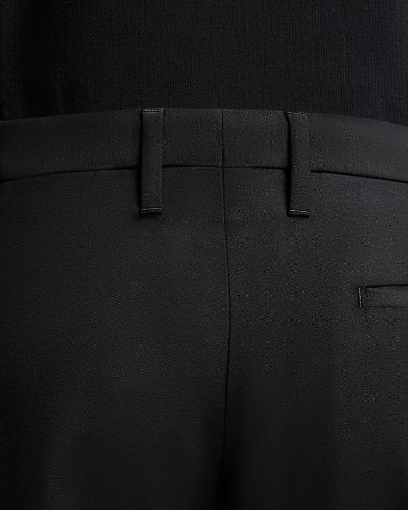 Regular Fit Pants