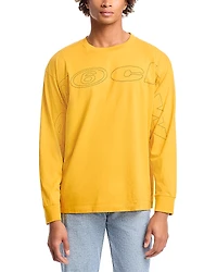 MM6 Maison Margiela Graphic Tee