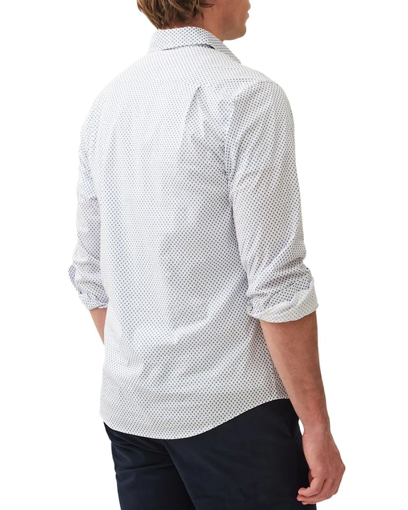 Samson Bay Slim Fit Shirt