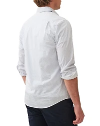 Samson Bay Slim Fit Shirt