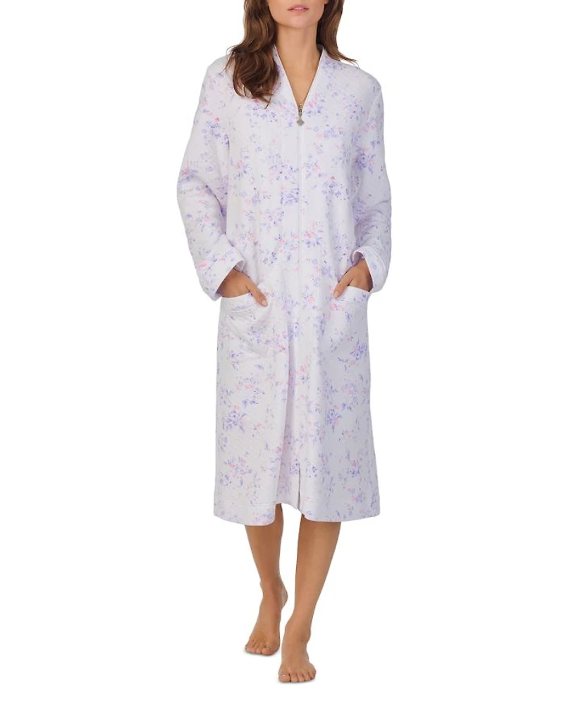 Waltz Zip Robe