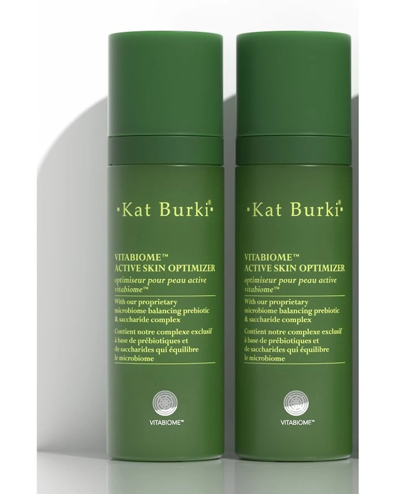 Vitabiome Active Skin Optimizer 3.4 oz.