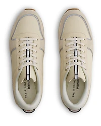 Men's Pursuit Retro Runner Sneakers