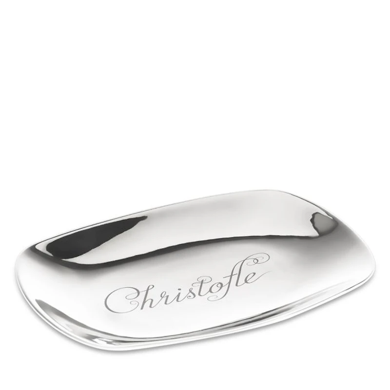 Chri Chri Porcelain Trinket Tray