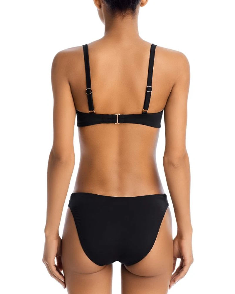 Underwire Bikini Top