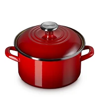 3.8 Quart Petite Stockpot