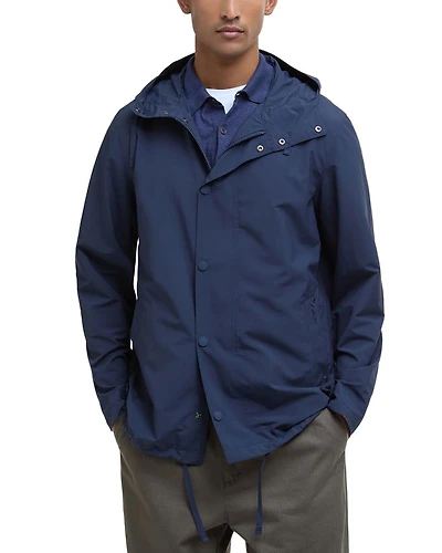 Quay Showerproof Jacket