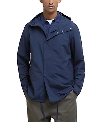 Quay Showerproof Jacket