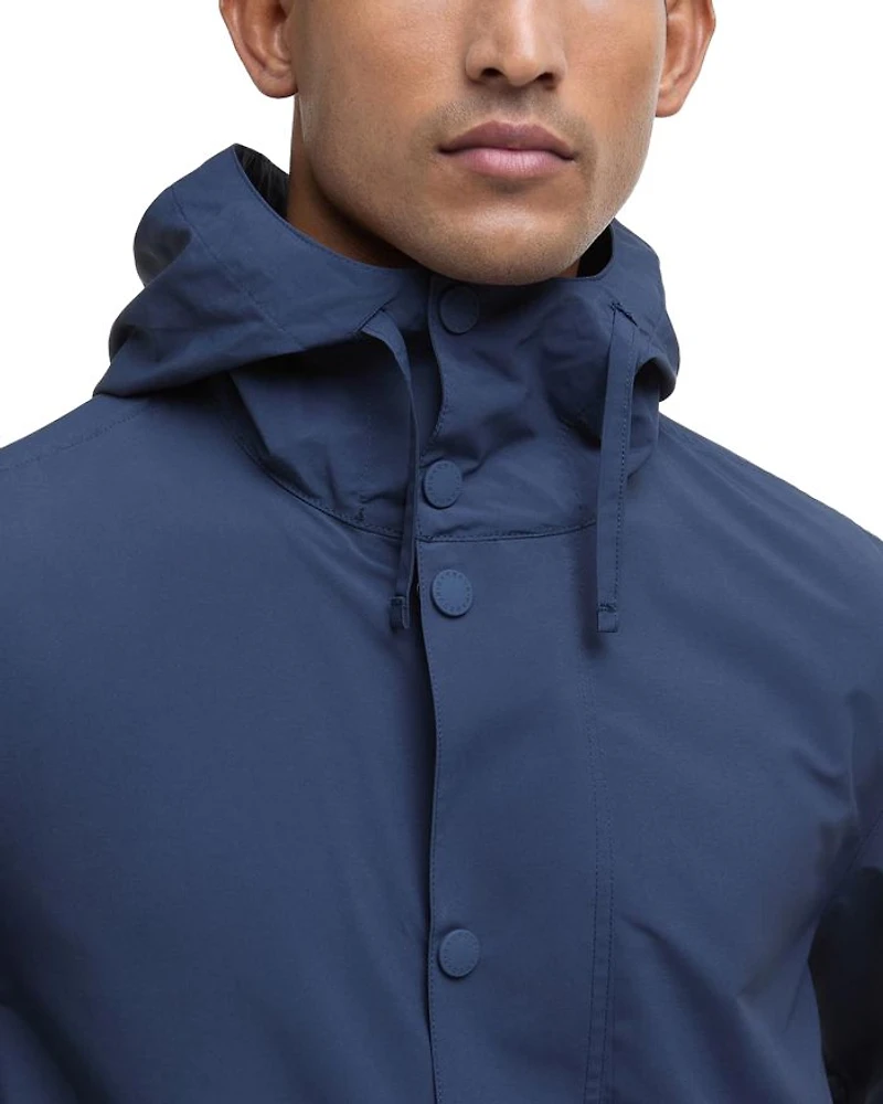 Quay Showerproof Jacket