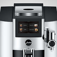 S8 Automatic Coffee Machine