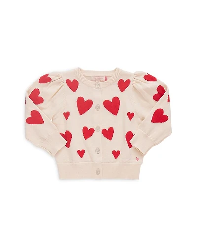 Girls' Constance Cardigan Sweater - Little Kid, Big Kid