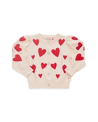 Girls' Constance Cardigan Sweater - Little Kid, Big Kid