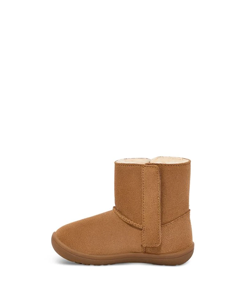 Unisex Keelan II Booties - Toddler