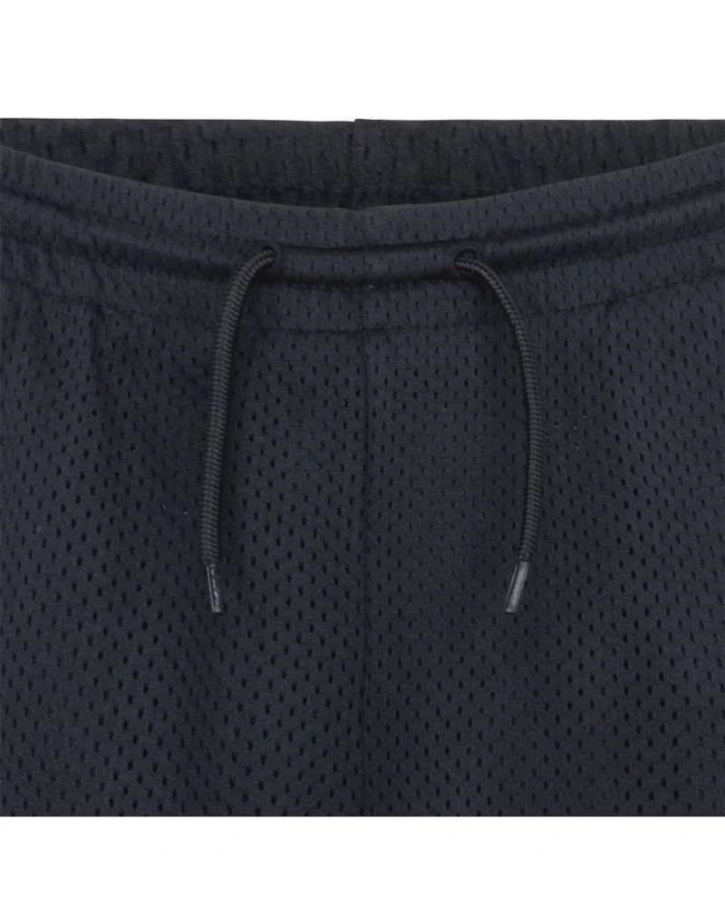 Tape Mesh Shorts - Big Kid