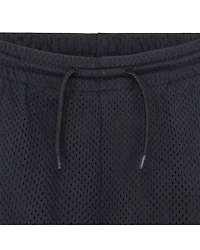 Tape Mesh Shorts - Big Kid