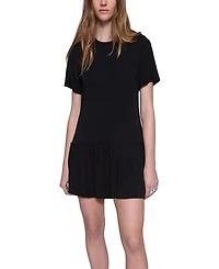 Rebecca Minkoff Emery T-shirt Dress