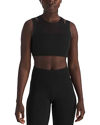 The North Face Refina Double Layer Sports Bra