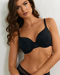 Second Skin Back Smoother Bra