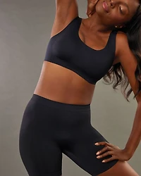 Smooth Shape Wireless Bralette