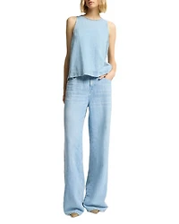 Sleeveless Top