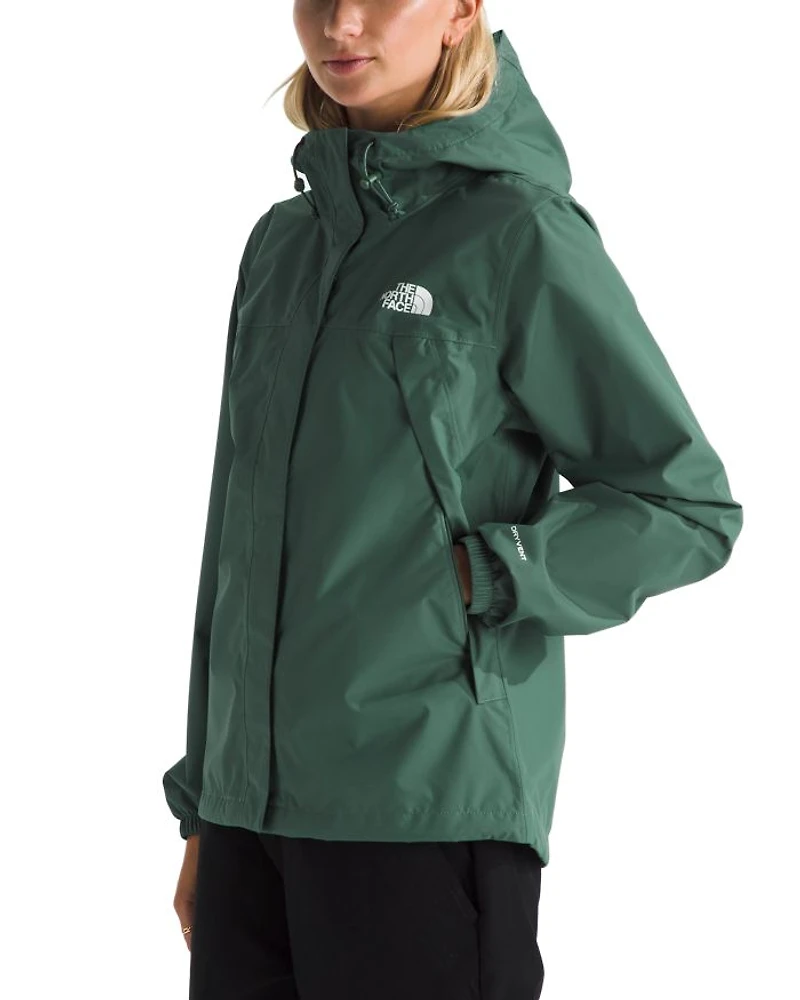 Women's Antora Rain Jacket