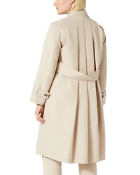 1A Uscita Zanzero Raincoat