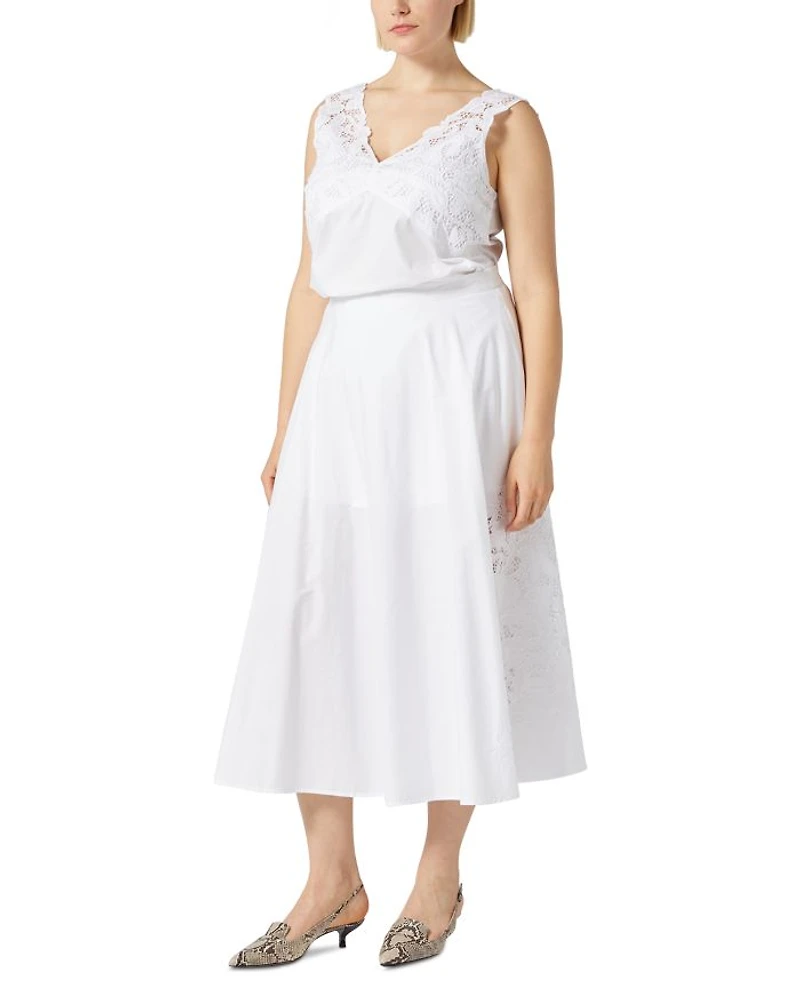 1A Uscita Cremona Skirt