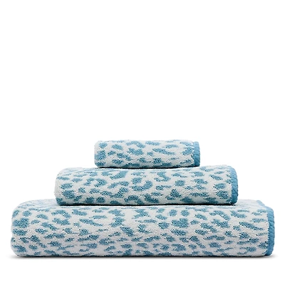 Abyss Zimba 6 Piece Towel Set