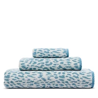 Abyss Zimba 6 Piece Towel Set