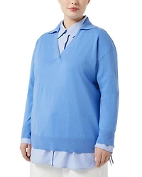 Sport 1A Uscita Strillo Sweater