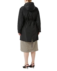 Sport 1A Uscita Cippo Raincoat
