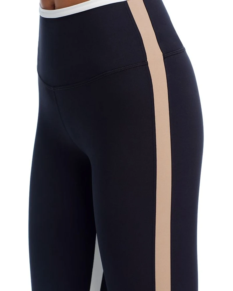 Sam Rigor High Rise 7/8 Leggings